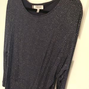 New without tags Jennifer Lopez tunic